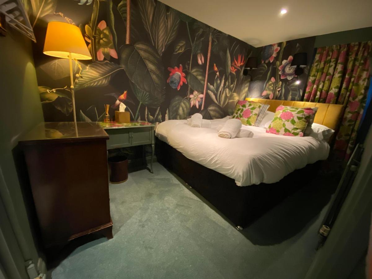 Abbey Mews In The Heart Of Bath, Bath Keys Apartment ภายนอก รูปภาพ