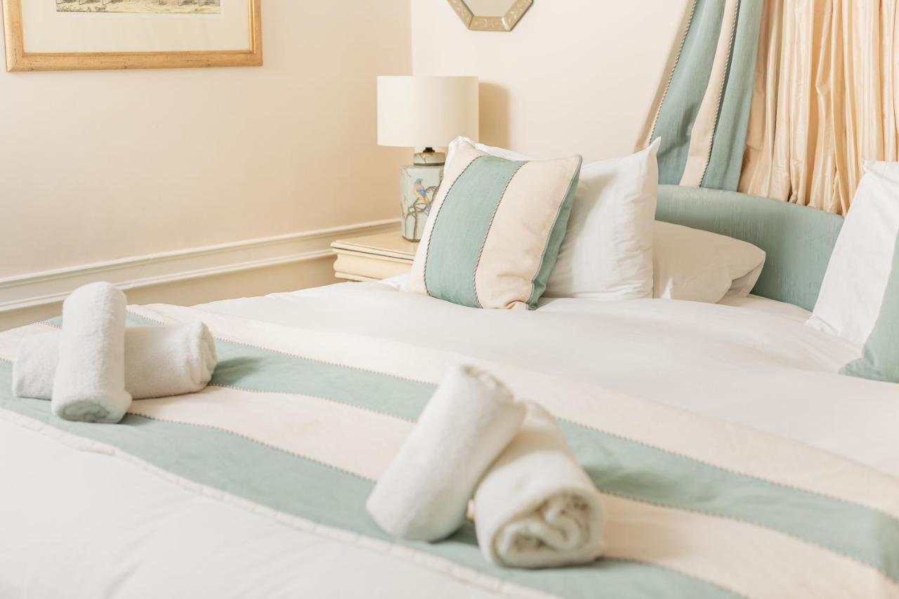 Abbey Mews In The Heart Of Bath, Bath Keys Apartment ภายนอก รูปภาพ