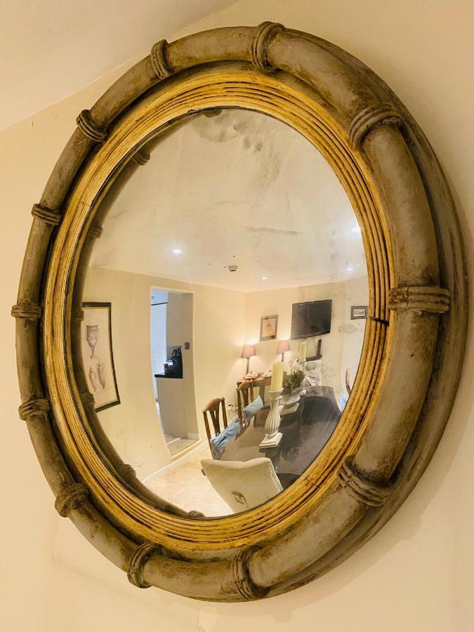 Abbey Mews In The Heart Of Bath, Bath Keys Apartment ภายนอก รูปภาพ