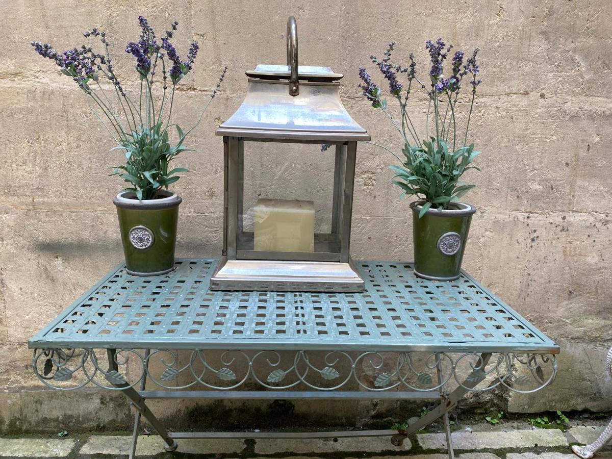 Abbey Mews In The Heart Of Bath, Bath Keys Apartment ภายนอก รูปภาพ