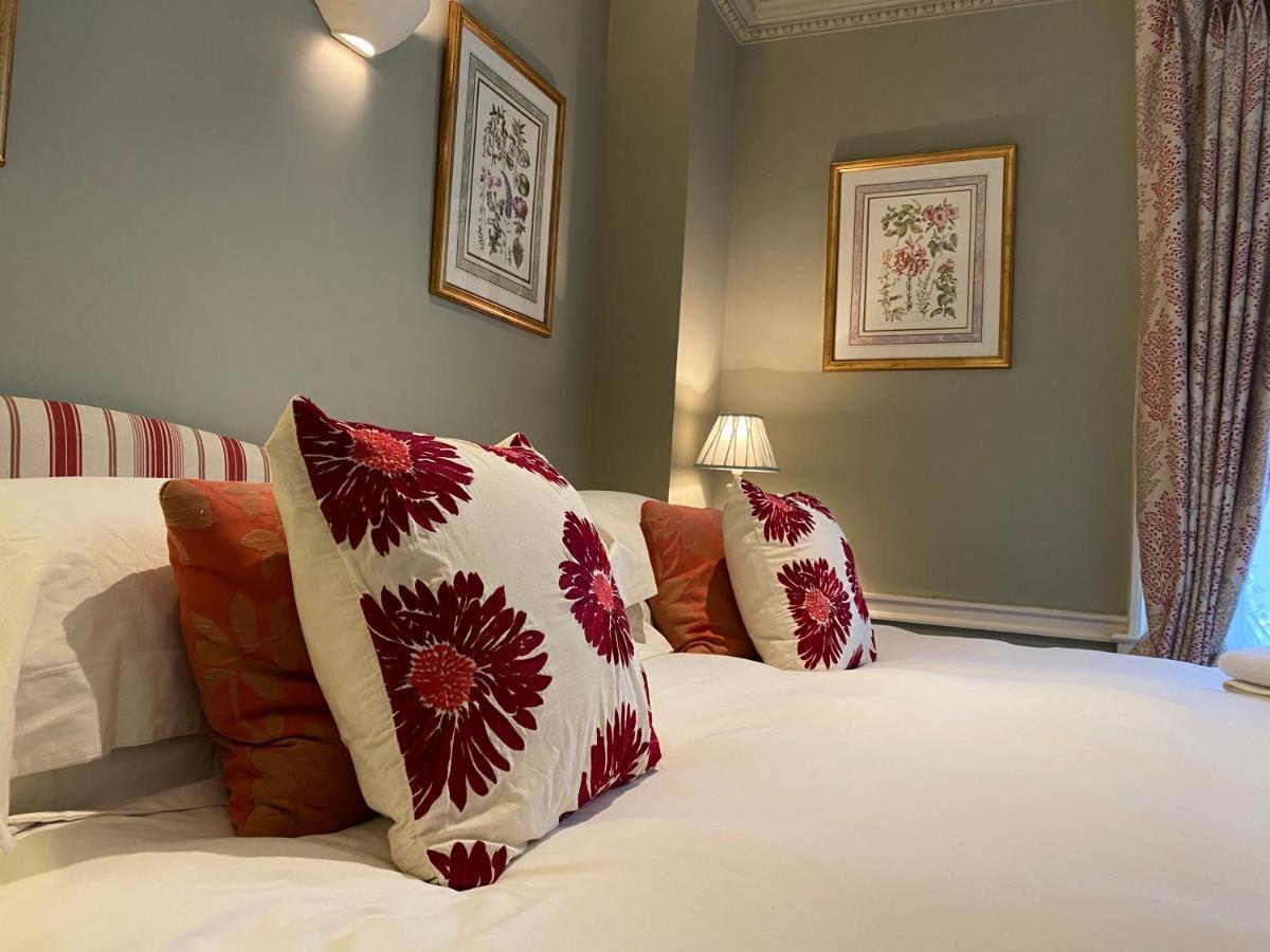 Abbey Mews In The Heart Of Bath, Bath Keys Apartment ภายนอก รูปภาพ