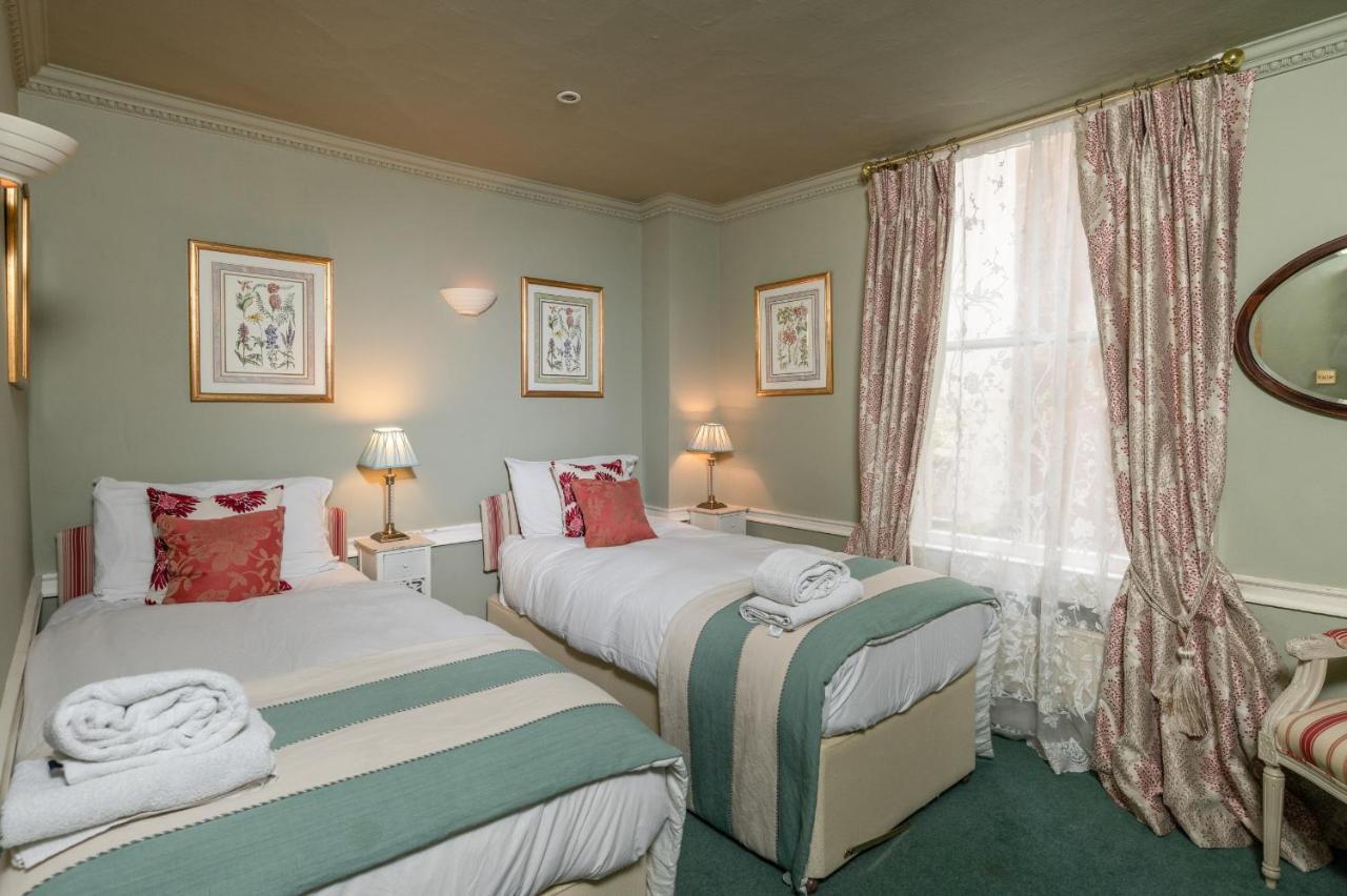Abbey Mews In The Heart Of Bath, Bath Keys Apartment ภายนอก รูปภาพ
