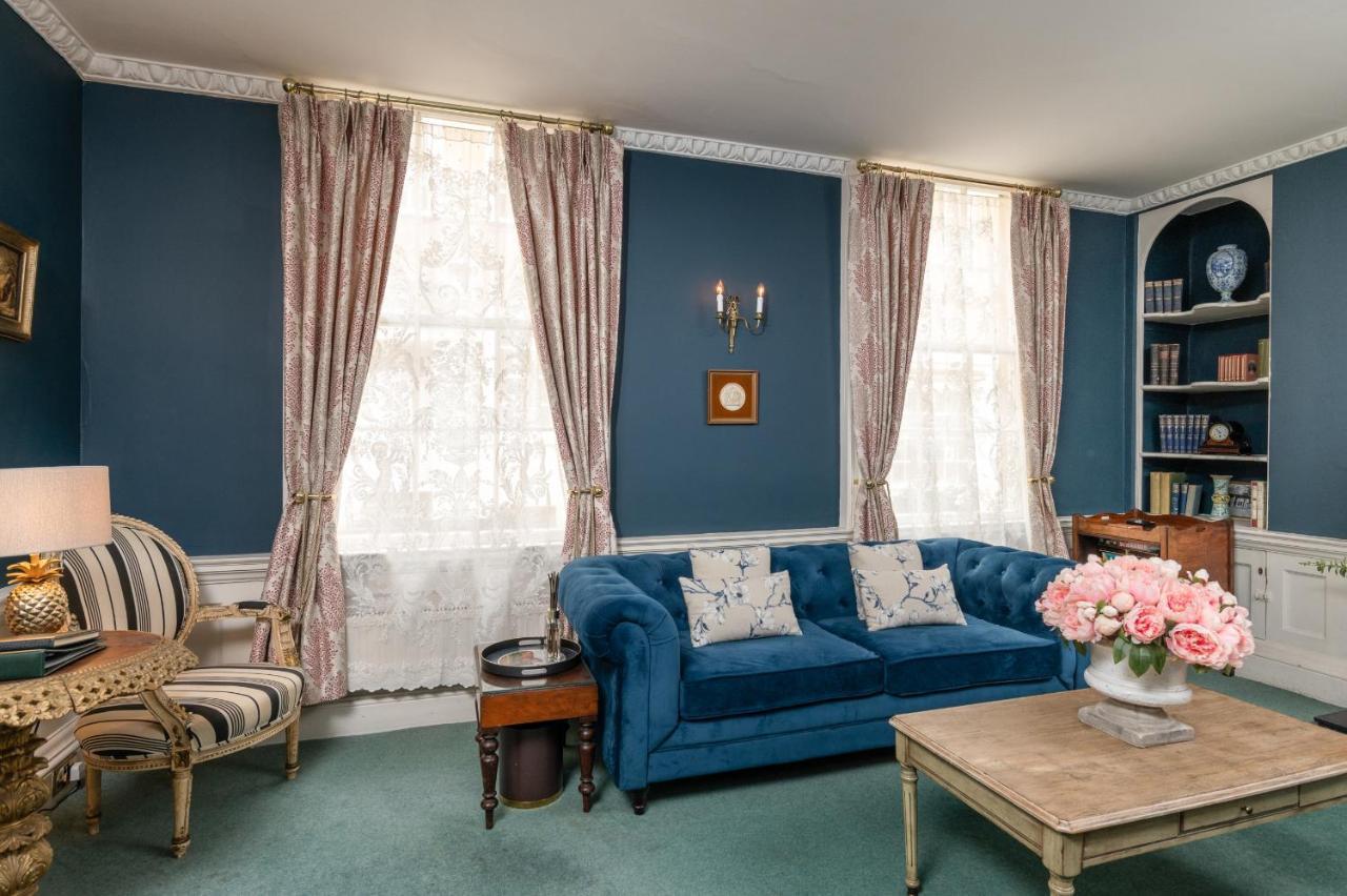 Abbey Mews In The Heart Of Bath, Bath Keys Apartment ภายนอก รูปภาพ