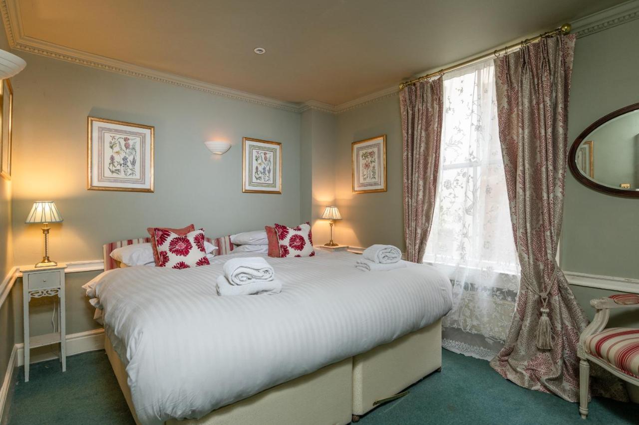 Abbey Mews In The Heart Of Bath, Bath Keys Apartment ภายนอก รูปภาพ
