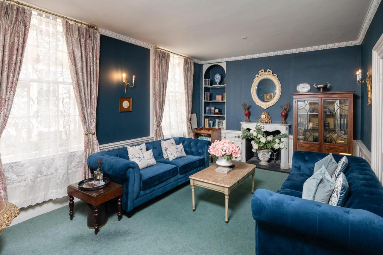 Abbey Mews In The Heart Of Bath, Bath Keys Apartment ภายนอก รูปภาพ