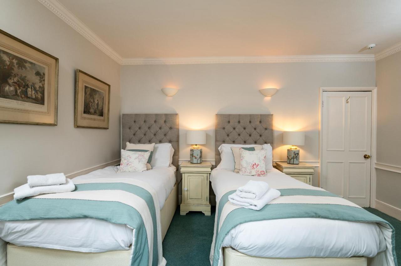 Abbey Mews In The Heart Of Bath, Bath Keys Apartment ภายนอก รูปภาพ