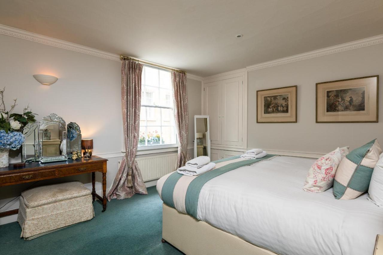 Abbey Mews In The Heart Of Bath, Bath Keys Apartment ภายนอก รูปภาพ