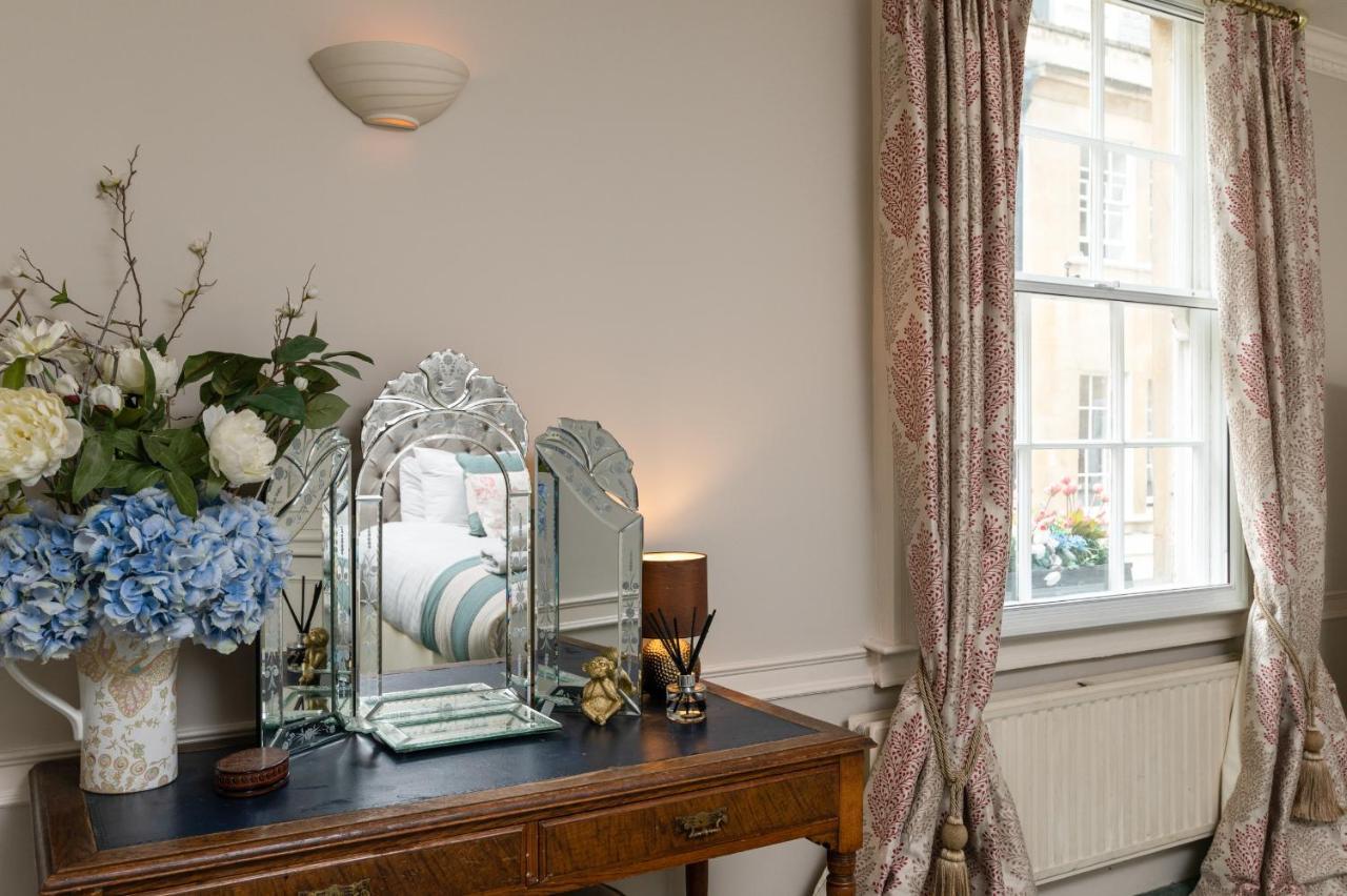 Abbey Mews In The Heart Of Bath, Bath Keys Apartment ภายนอก รูปภาพ