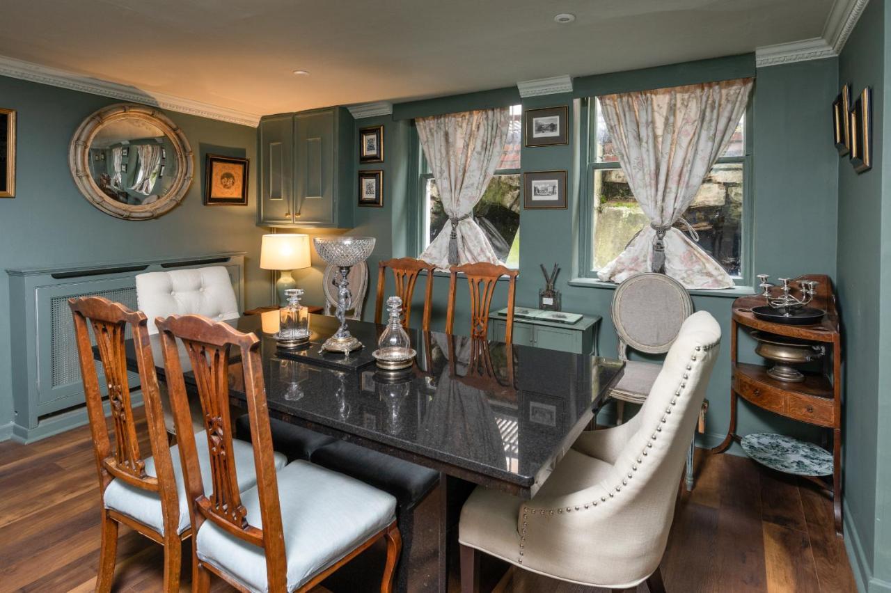 Abbey Mews In The Heart Of Bath, Bath Keys Apartment ภายนอก รูปภาพ