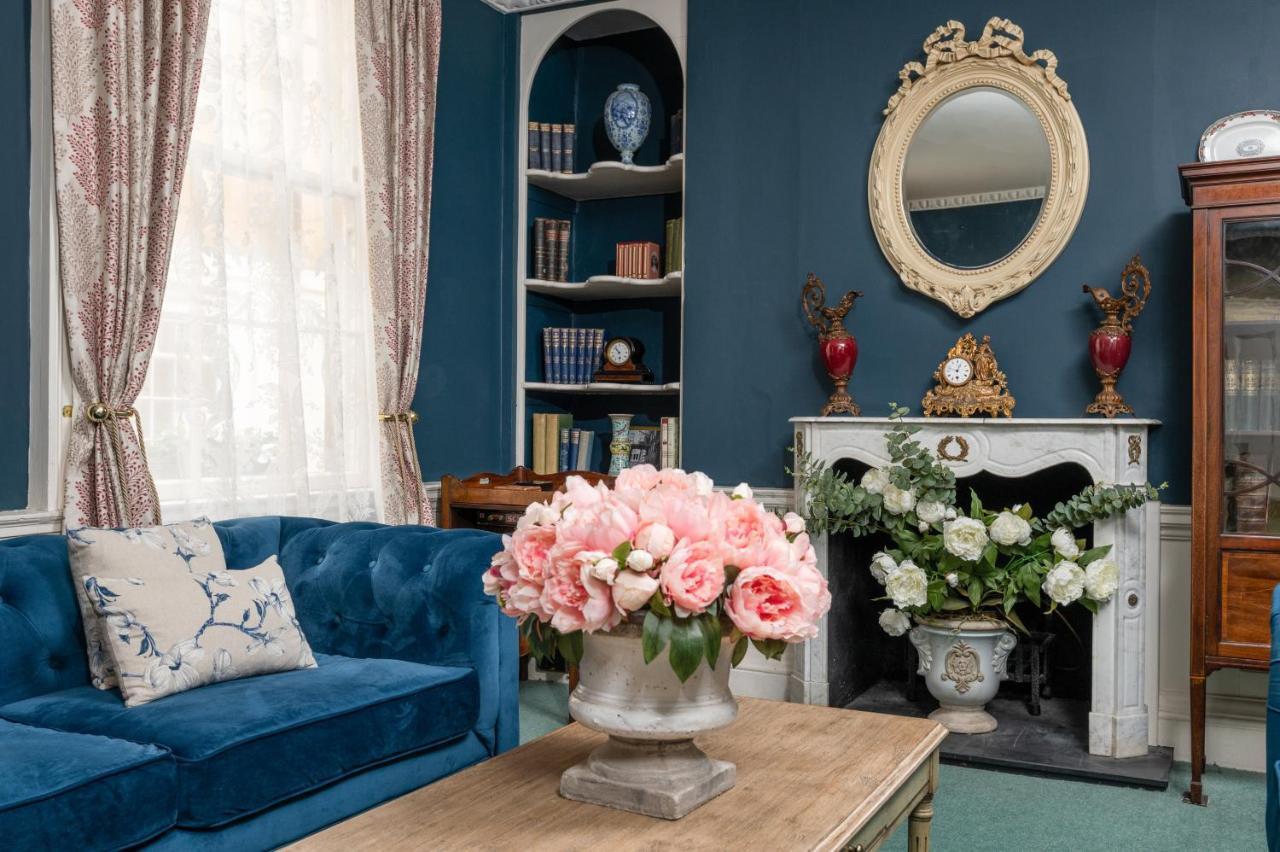 Abbey Mews In The Heart Of Bath, Bath Keys Apartment ภายนอก รูปภาพ