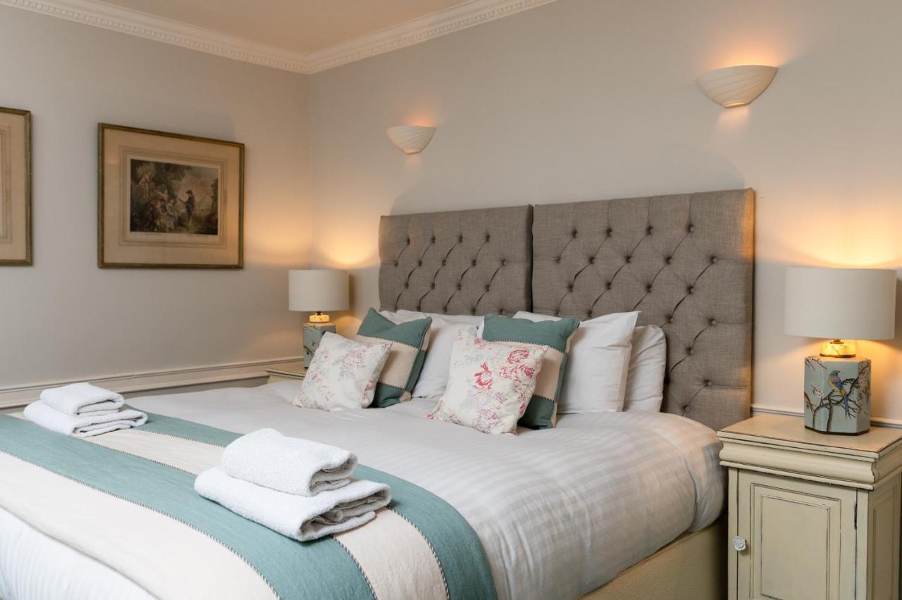 Abbey Mews In The Heart Of Bath, Bath Keys Apartment ภายนอก รูปภาพ