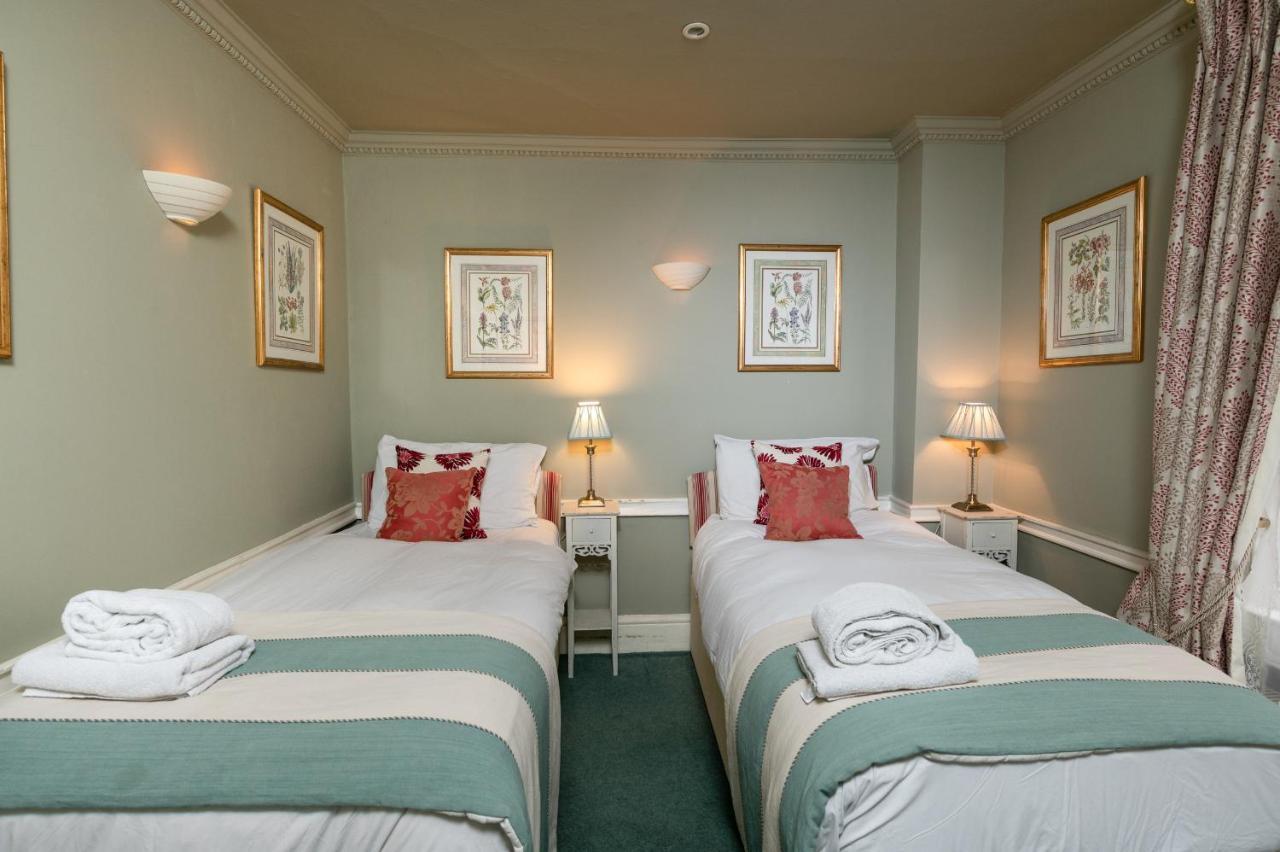 Abbey Mews In The Heart Of Bath, Bath Keys Apartment ภายนอก รูปภาพ