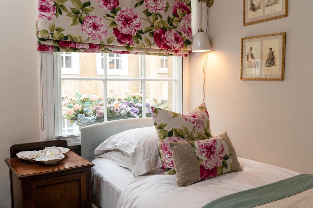 Abbey Mews In The Heart Of Bath, Bath Keys Apartment ภายนอก รูปภาพ