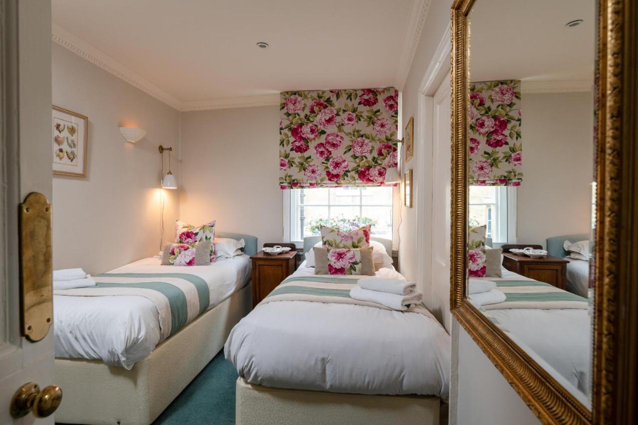 Abbey Mews In The Heart Of Bath, Bath Keys Apartment ภายนอก รูปภาพ