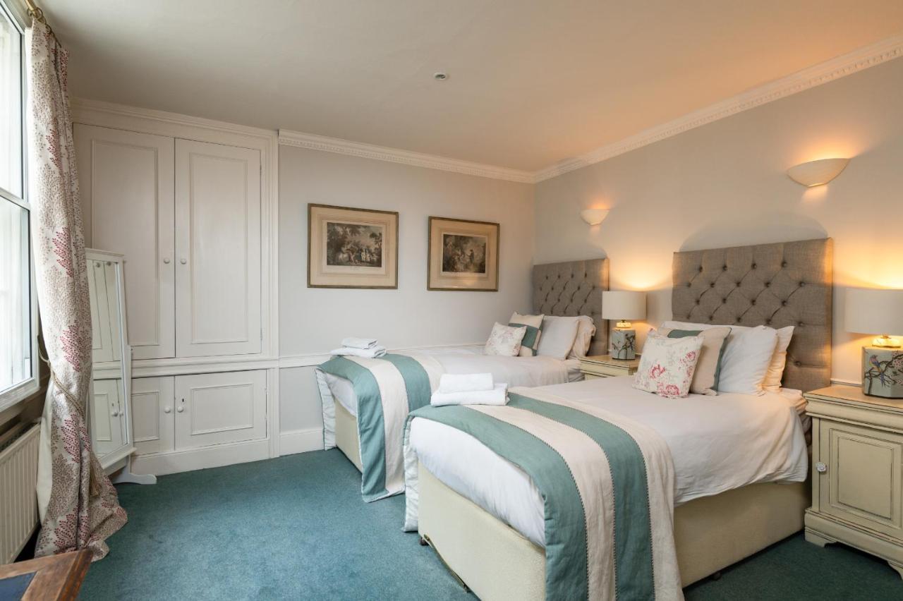 Abbey Mews In The Heart Of Bath, Bath Keys Apartment ภายนอก รูปภาพ