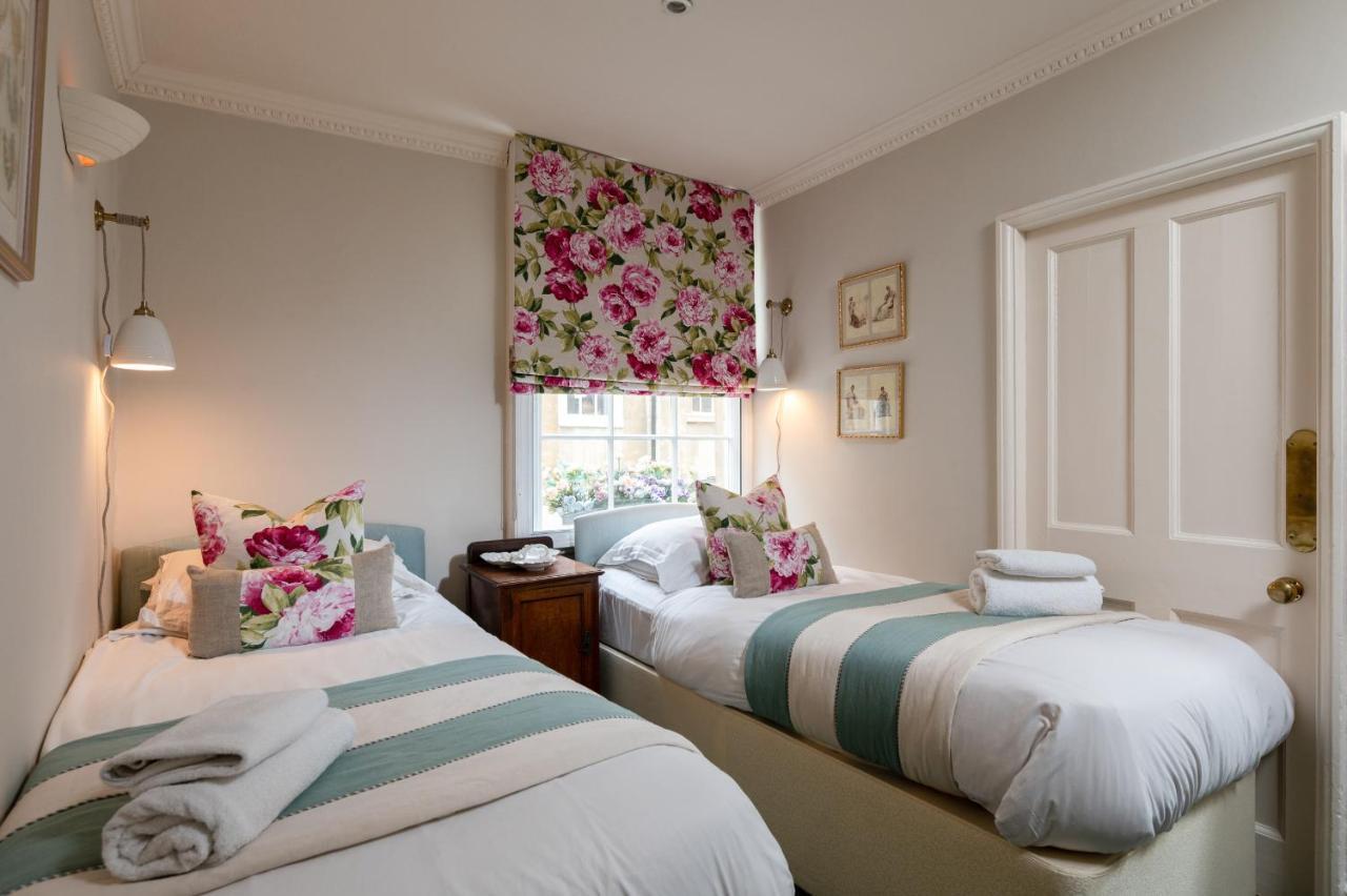 Abbey Mews In The Heart Of Bath, Bath Keys Apartment ภายนอก รูปภาพ