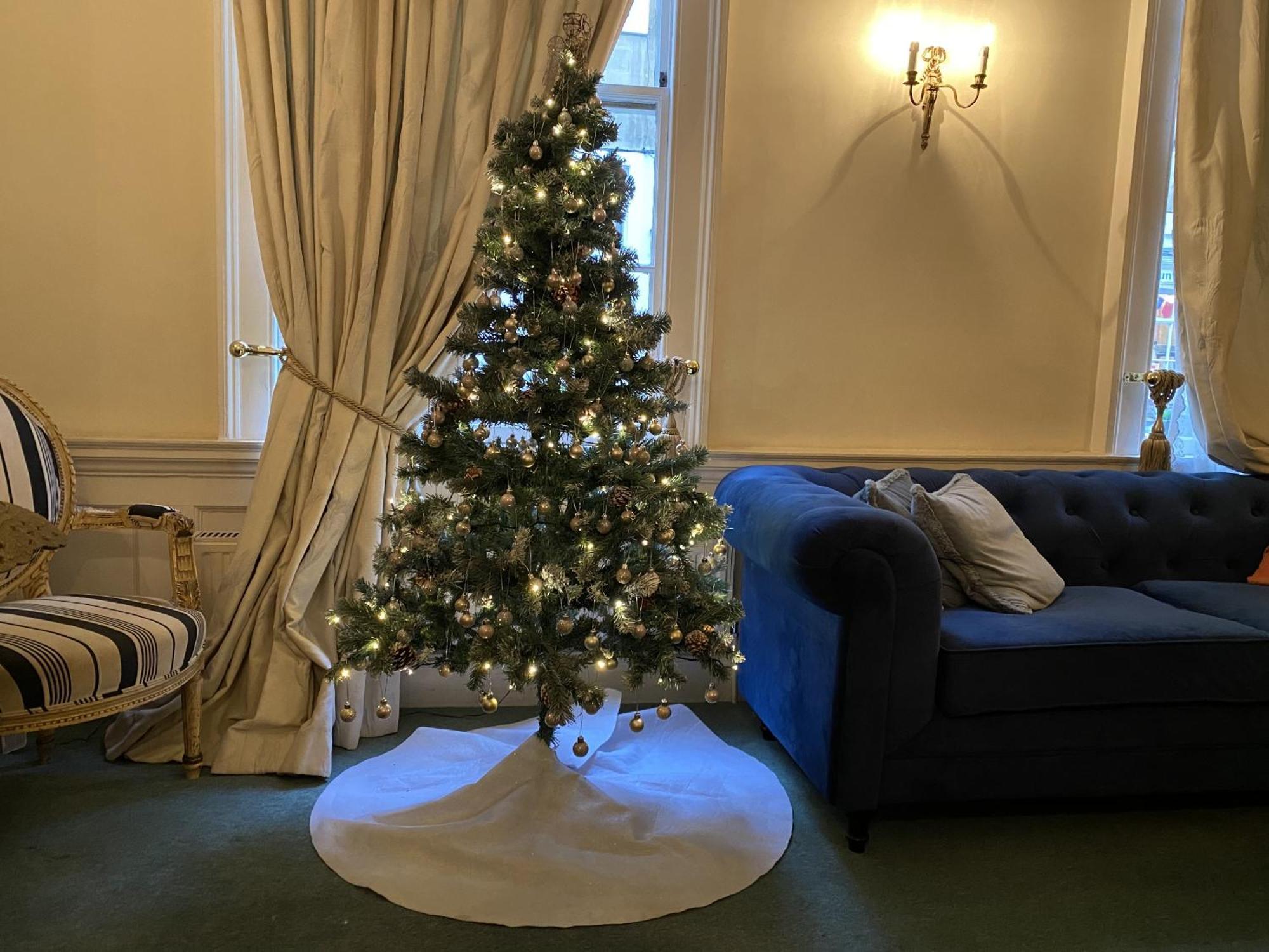 Abbey Mews In The Heart Of Bath, Bath Keys Apartment ภายนอก รูปภาพ