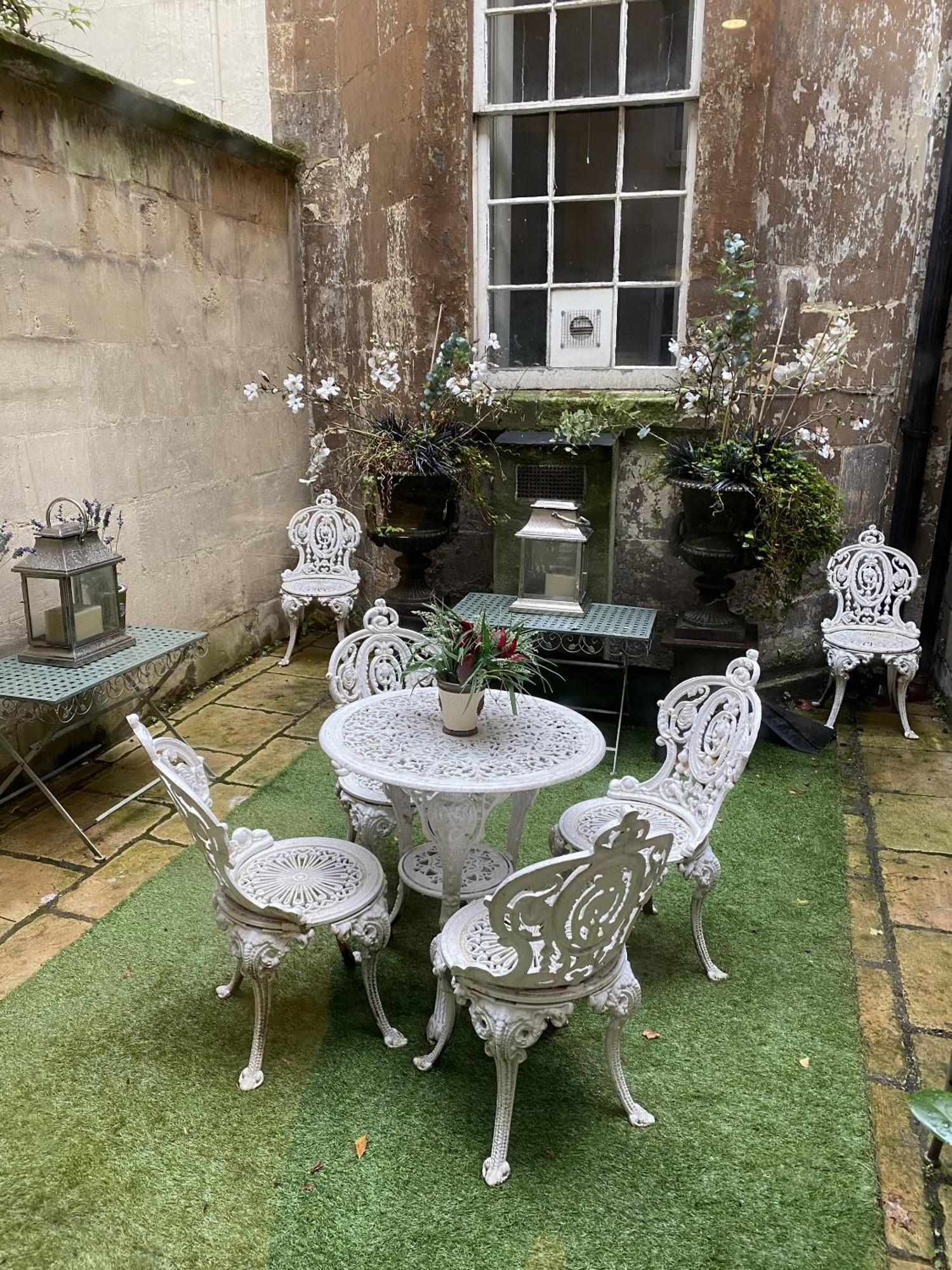 Abbey Mews In The Heart Of Bath, Bath Keys Apartment ภายนอก รูปภาพ